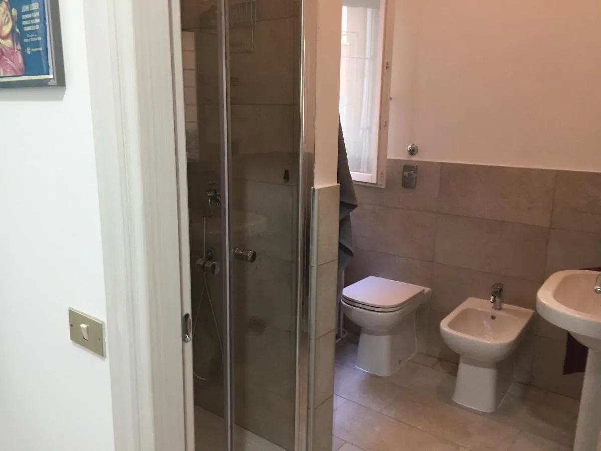 Casa Amato B&B Milan 0*,