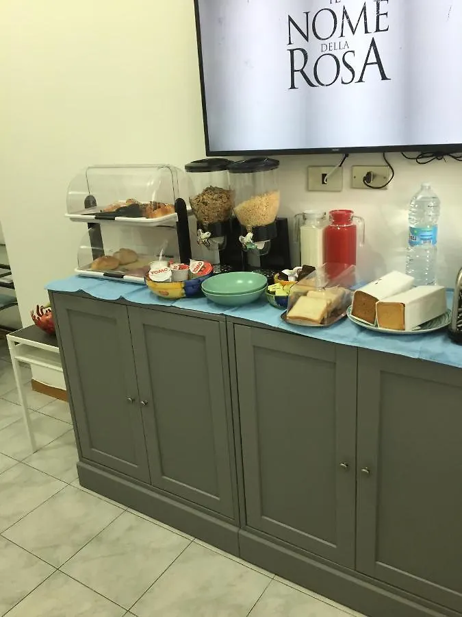 Bed & Breakfast Casa Amato B&B Milan