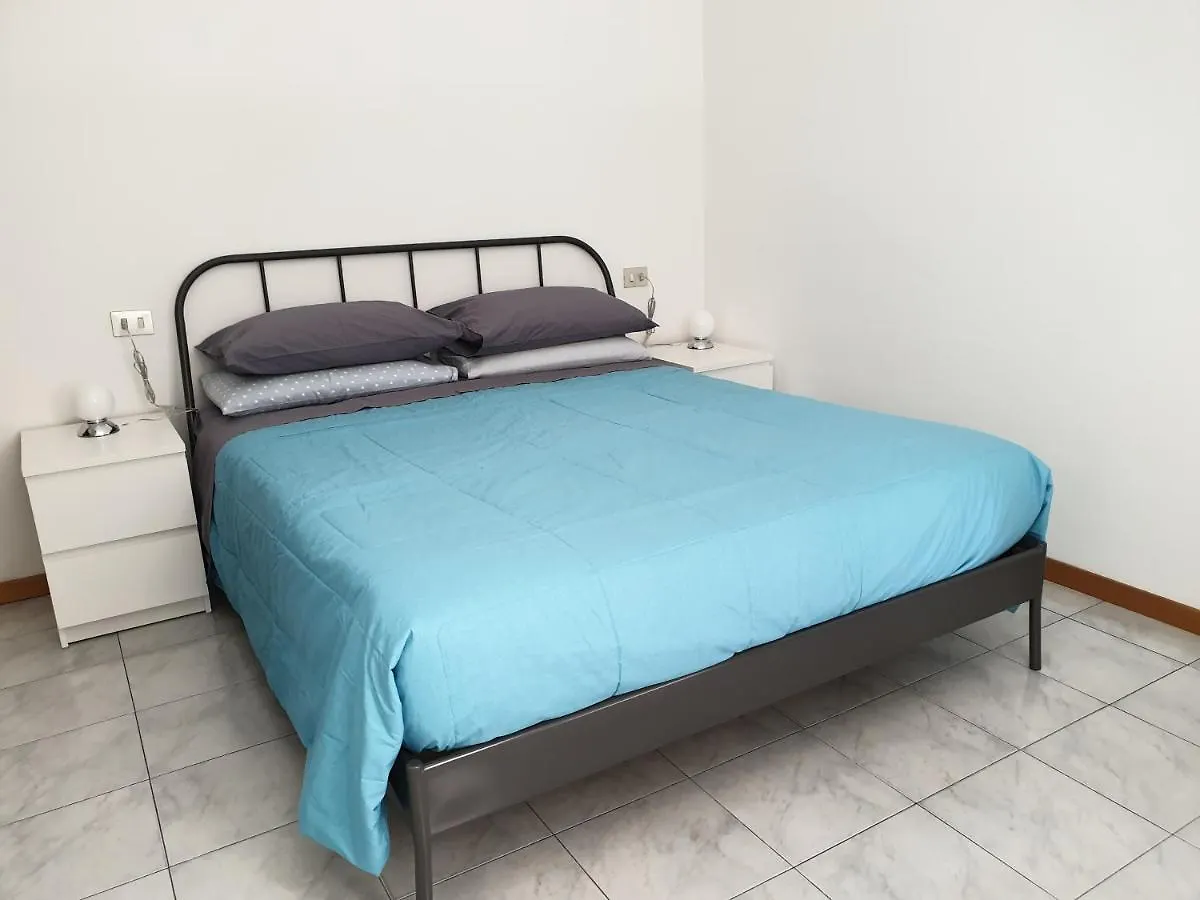 Bed & Breakfast Casa Amato B&B Milan