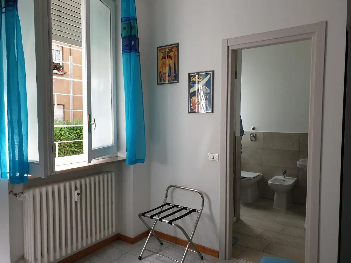 Casa Amato B&B Milan Italy