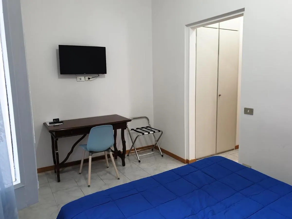 Casa Amato B&B Milan Italy