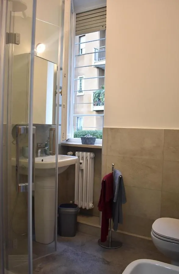 Casa Amato B&B Milan Bed & Breakfast