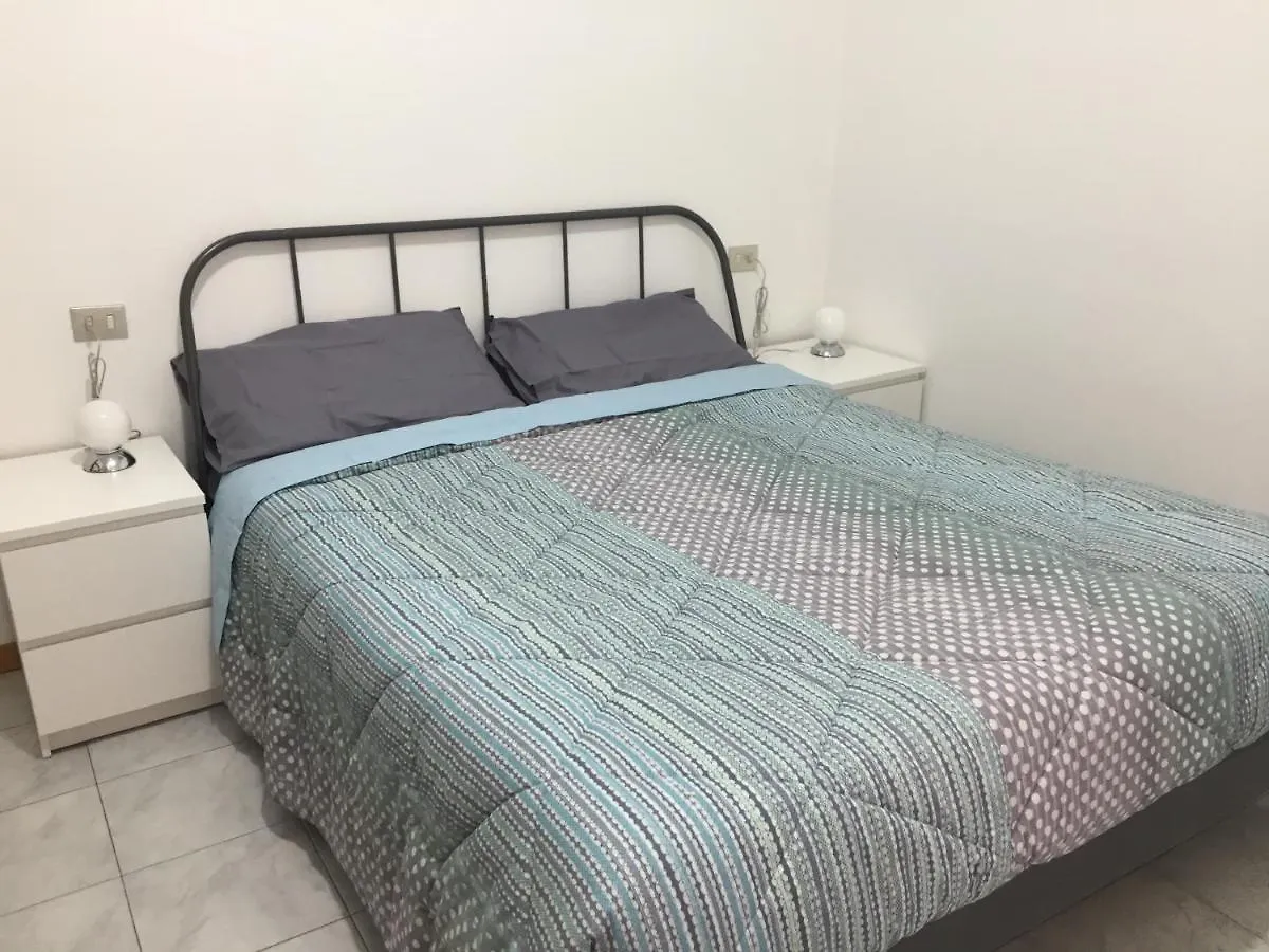 Casa Amato B&B Milan