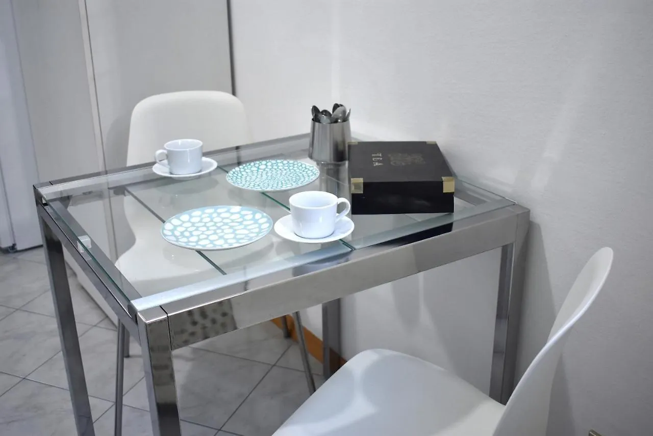 Casa Amato B&B Milan