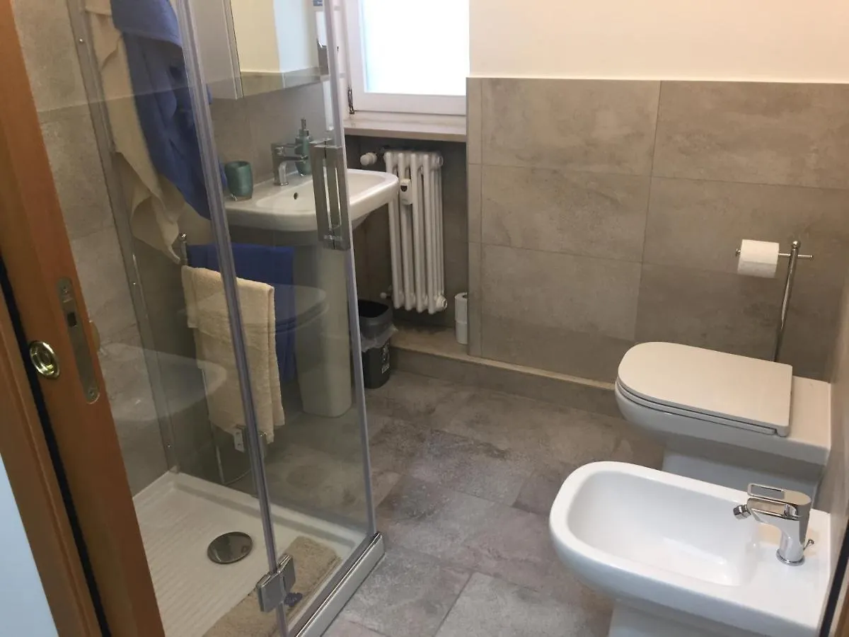 Bed & Breakfast Casa Amato B&B Milan Italy
