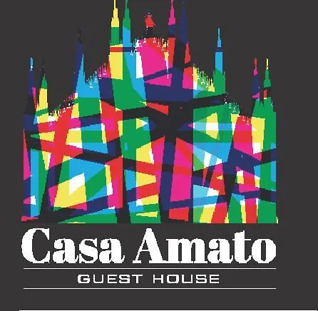 Casa Amato B&B Milan