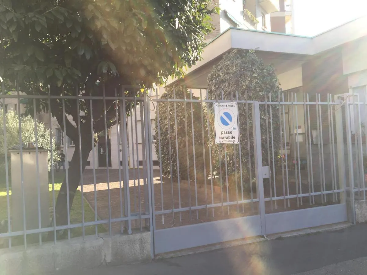 Casa Amato B&B Milan