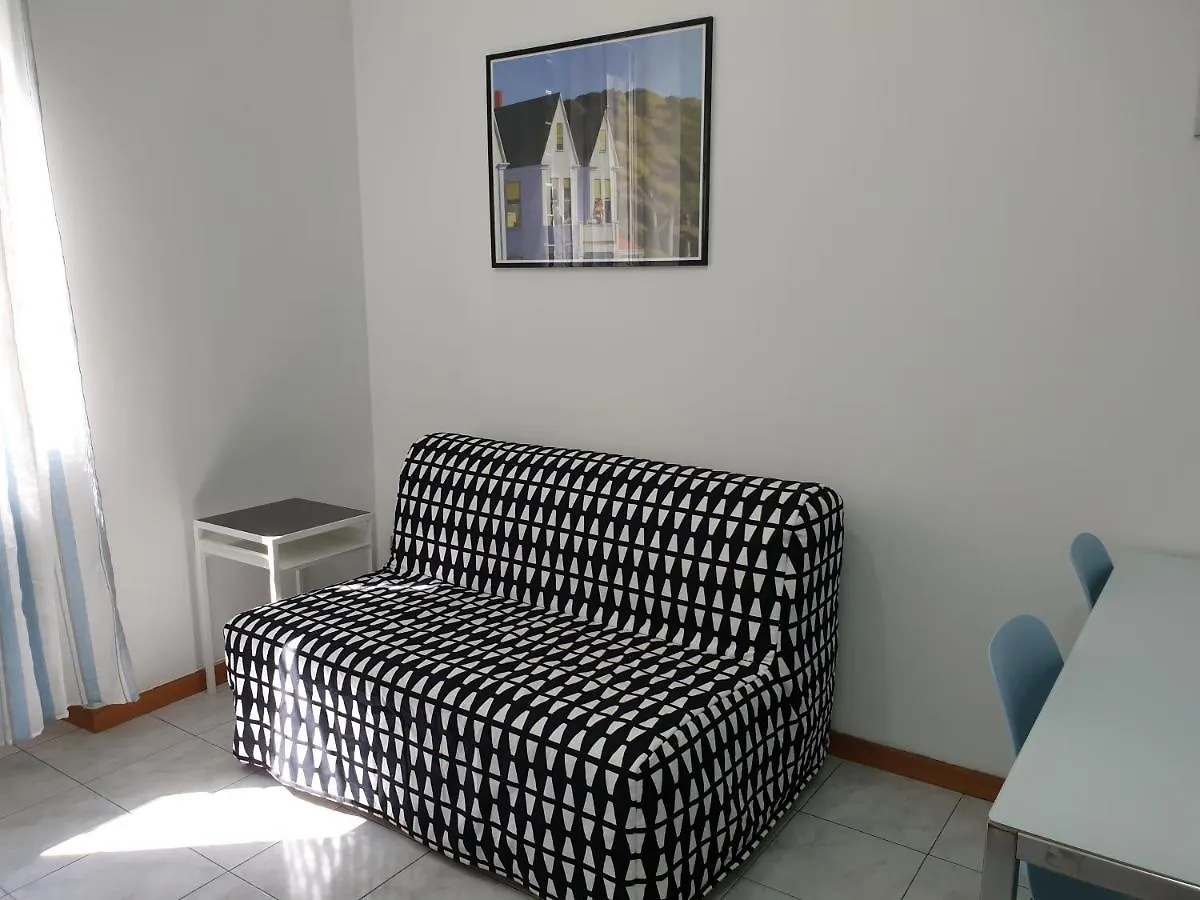 Bed & Breakfast Casa Amato B&B Milan