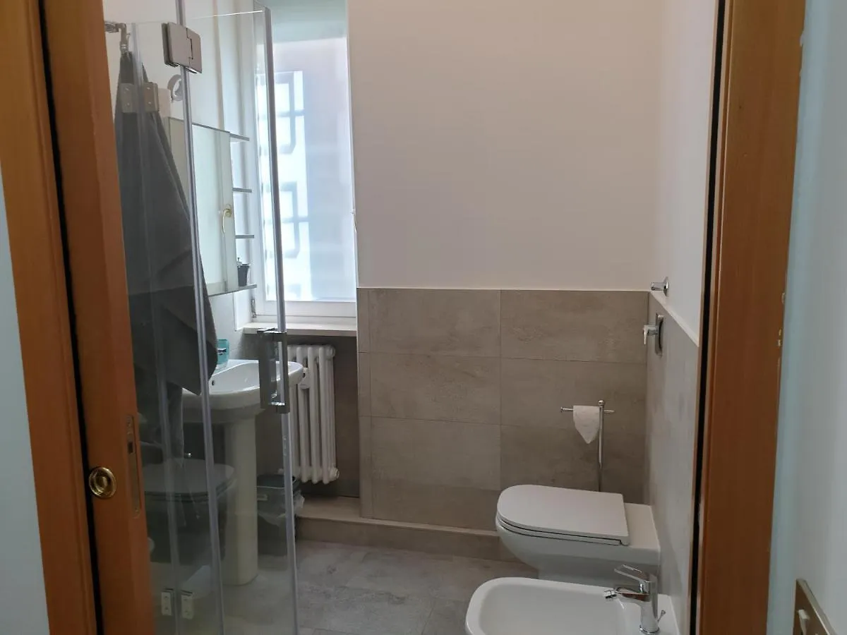 Bed & Breakfast Casa Amato B&B Milan