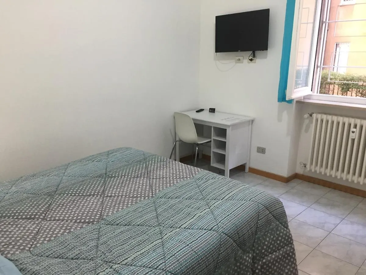 Casa Amato B&B Milan 0*,
