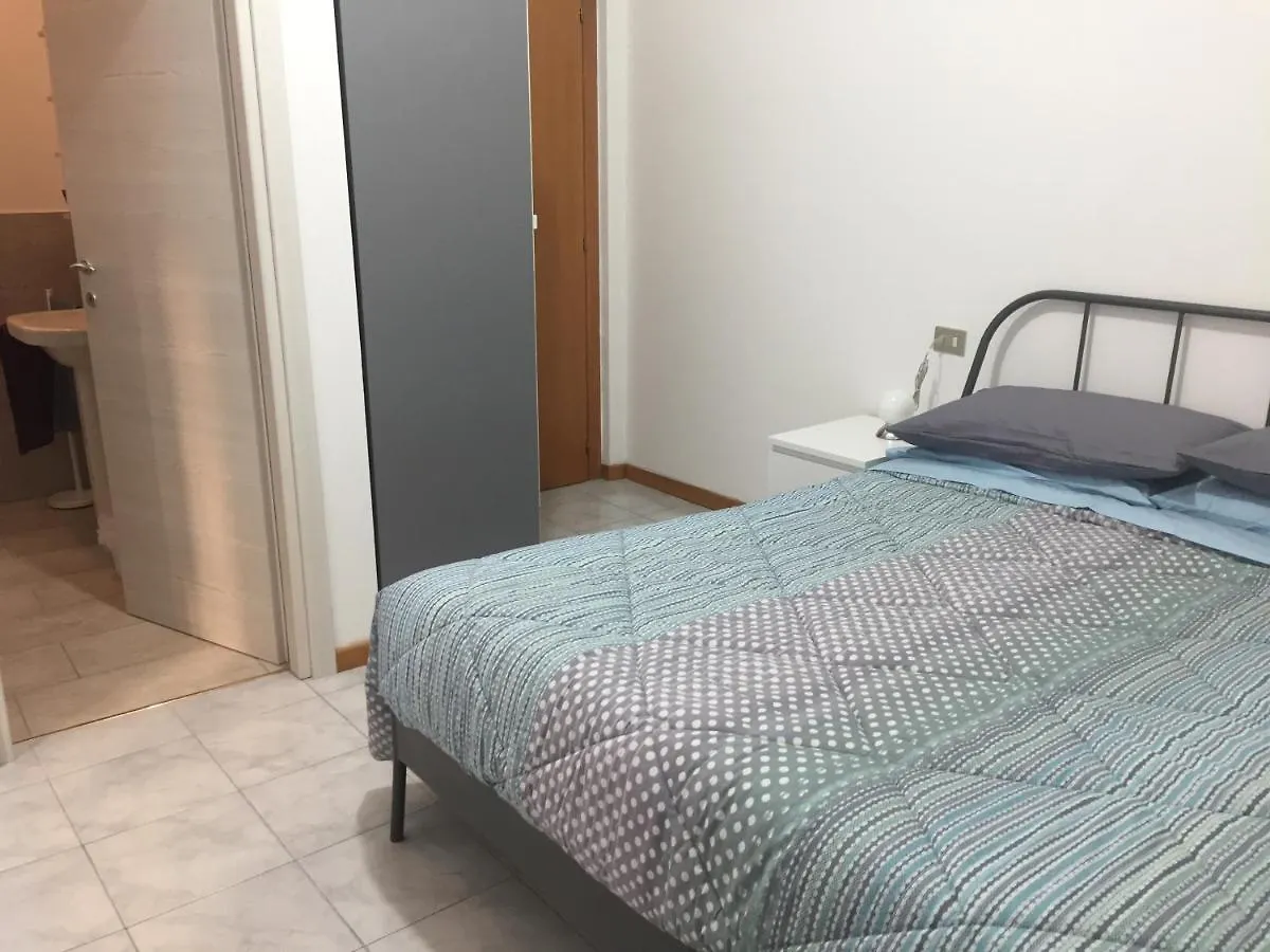 Bed & Breakfast Casa Amato B&B Milan Italy