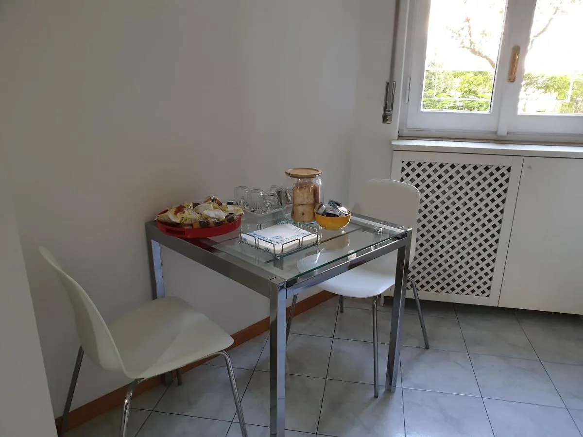 Casa Amato B&B Milan Bed & Breakfast